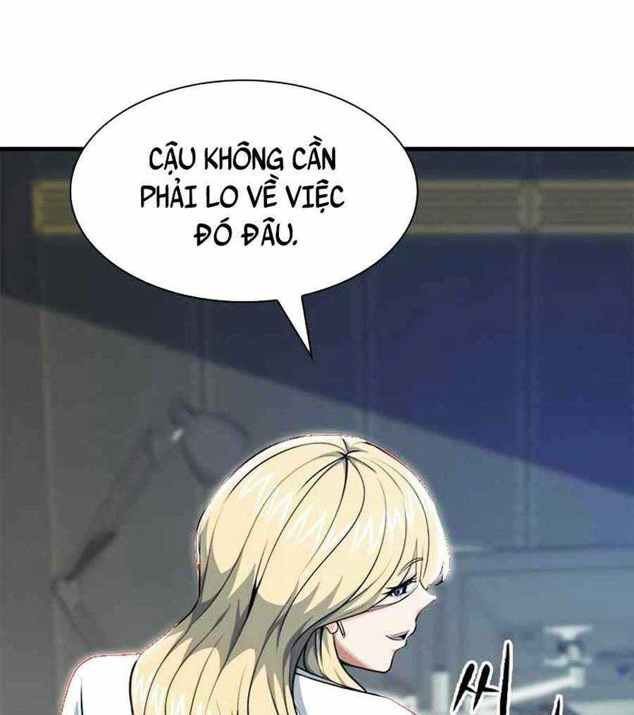 Người Chơi Bí Ẩn Chapter 15 trang 107