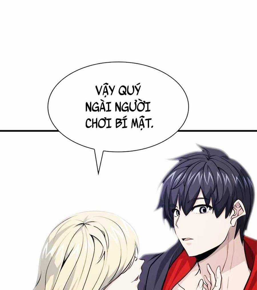 Người Chơi Bí Ẩn Chapter 15 trang 110