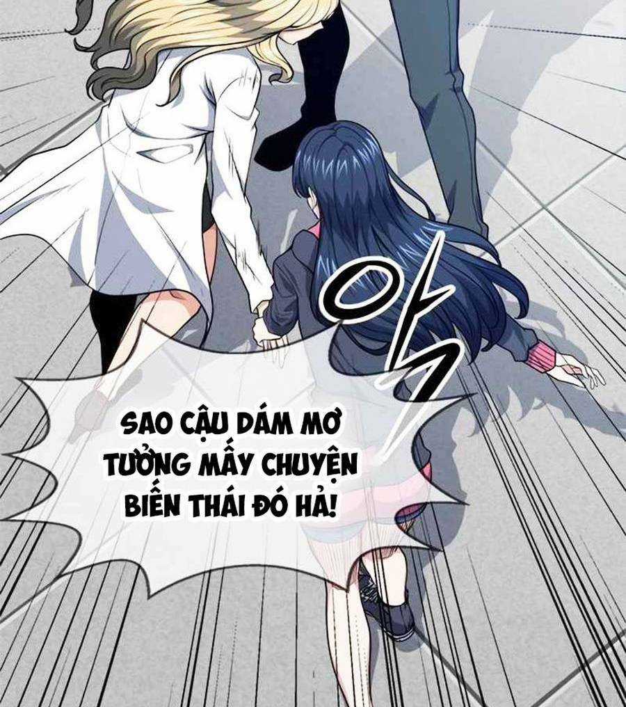 Người Chơi Bí Ẩn Chapter 15 trang 116