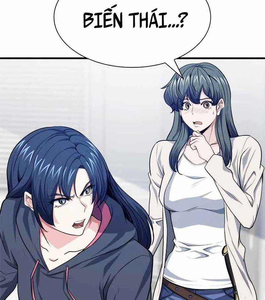 Người Chơi Bí Ẩn Chapter 15 trang 118