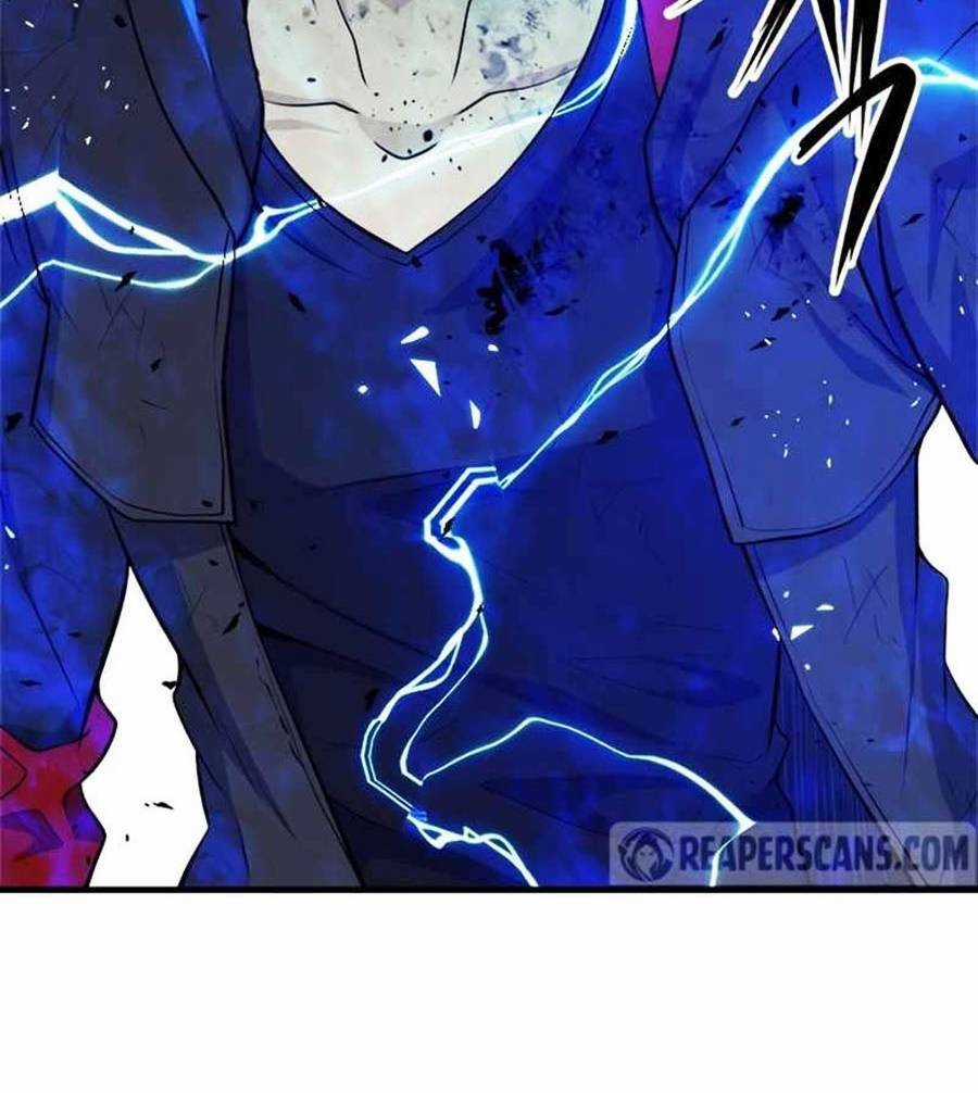 Người Chơi Bí Ẩn Chapter 15 trang 12