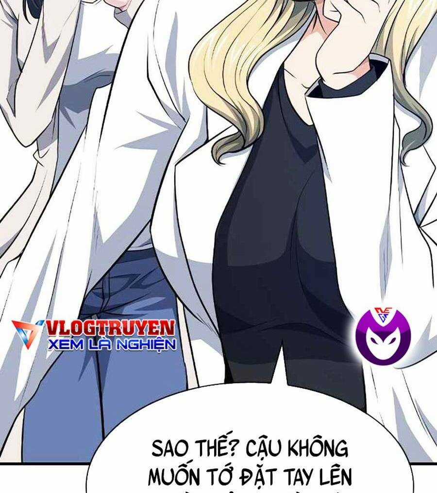 Người Chơi Bí Ẩn Chapter 15 trang 121