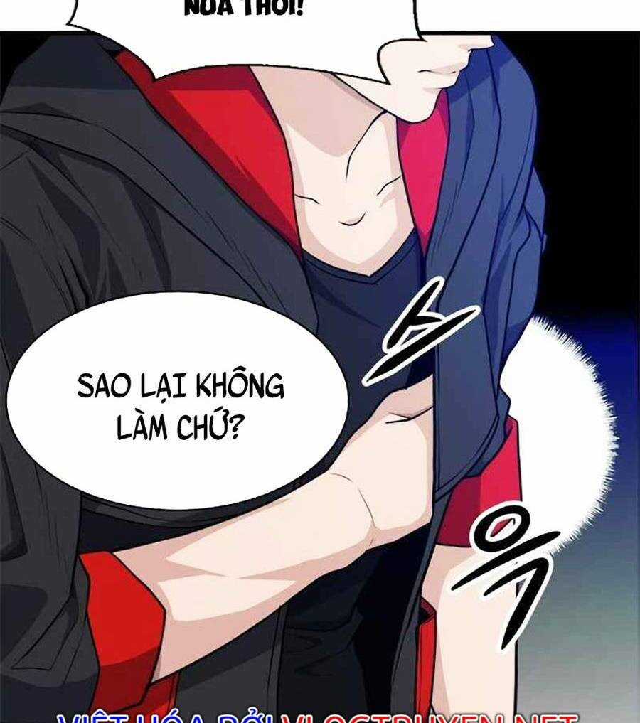 Người Chơi Bí Ẩn Chapter 15 trang 123