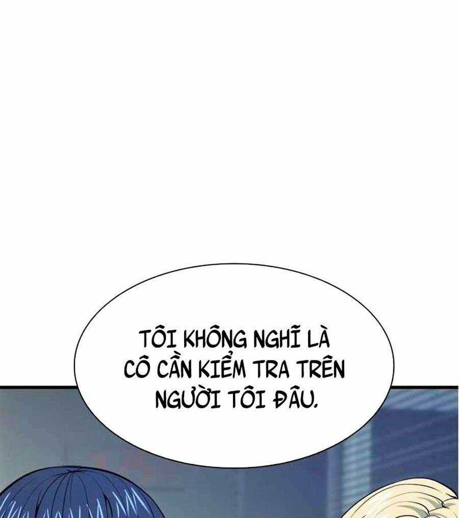 Người Chơi Bí Ẩn Chapter 15 trang 125