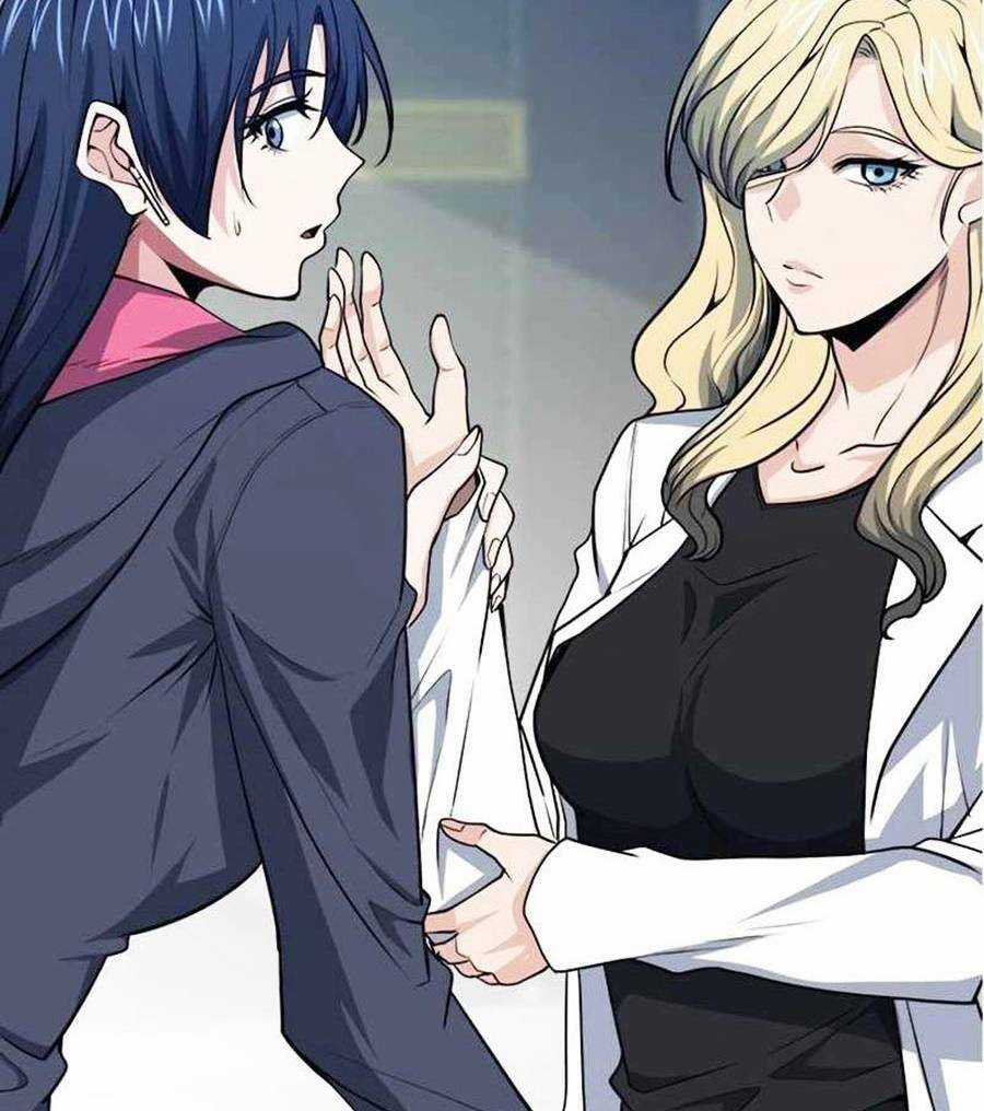 Người Chơi Bí Ẩn Chapter 15 trang 126