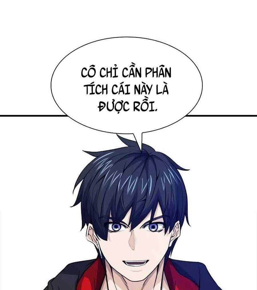 Người Chơi Bí Ẩn Chapter 15 trang 128