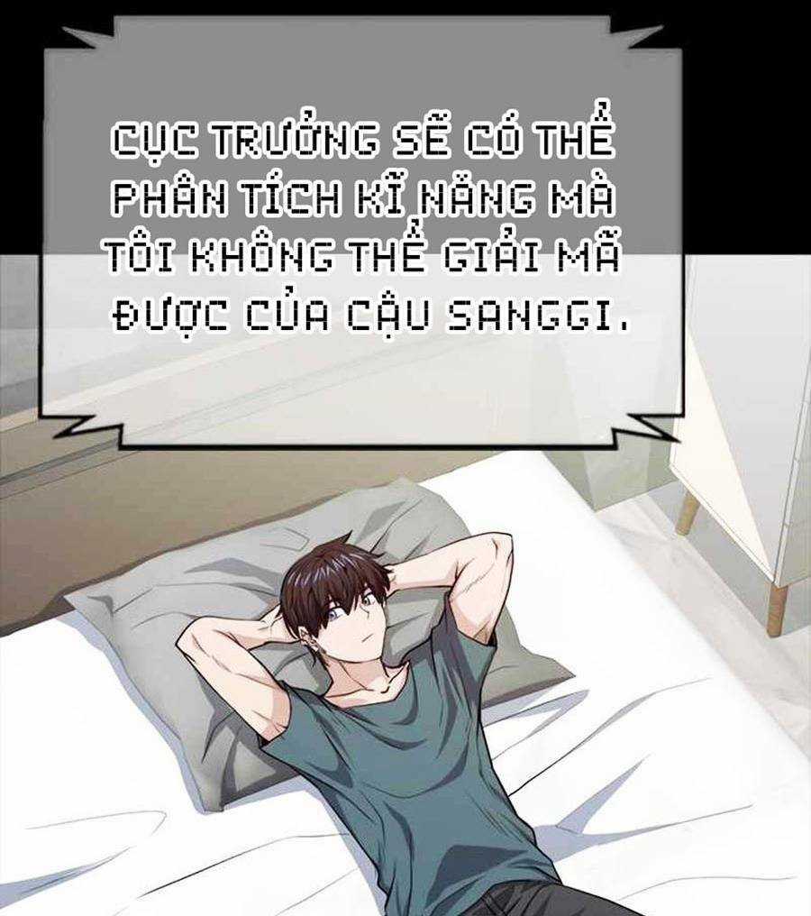 Người Chơi Bí Ẩn Chapter 15 trang 132