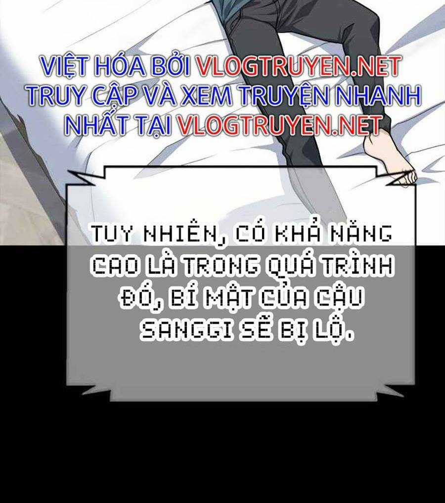 Người Chơi Bí Ẩn Chapter 15 trang 133