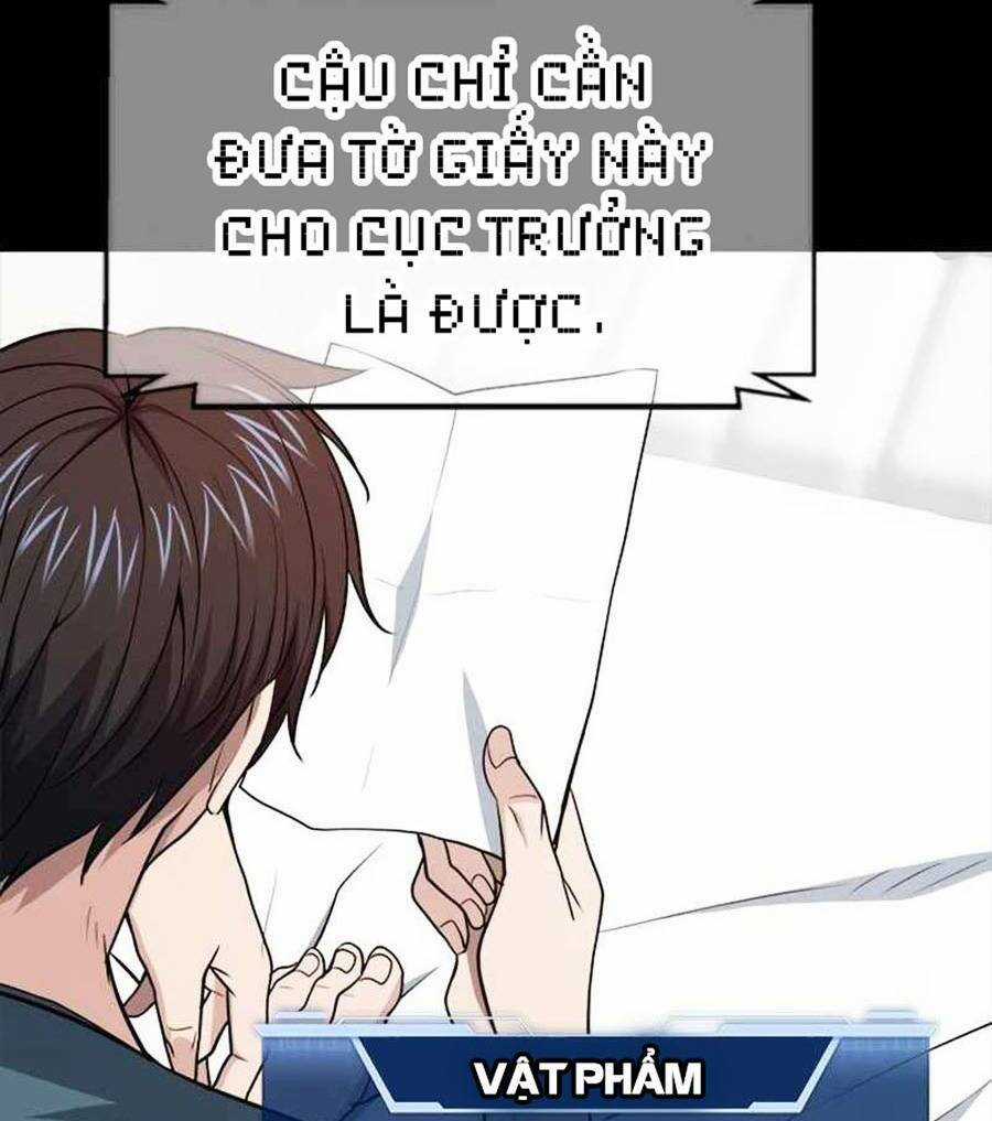 Người Chơi Bí Ẩn Chapter 15 trang 137