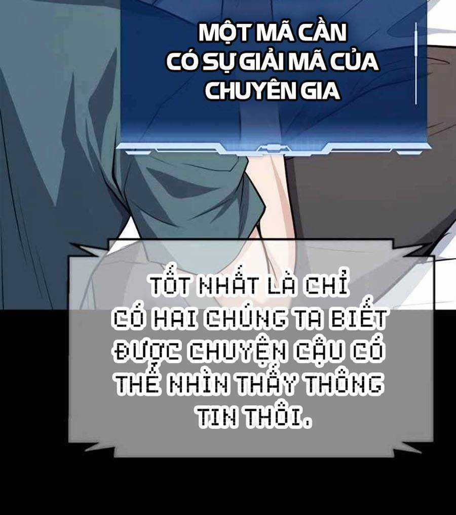 Người Chơi Bí Ẩn Chapter 15 trang 138