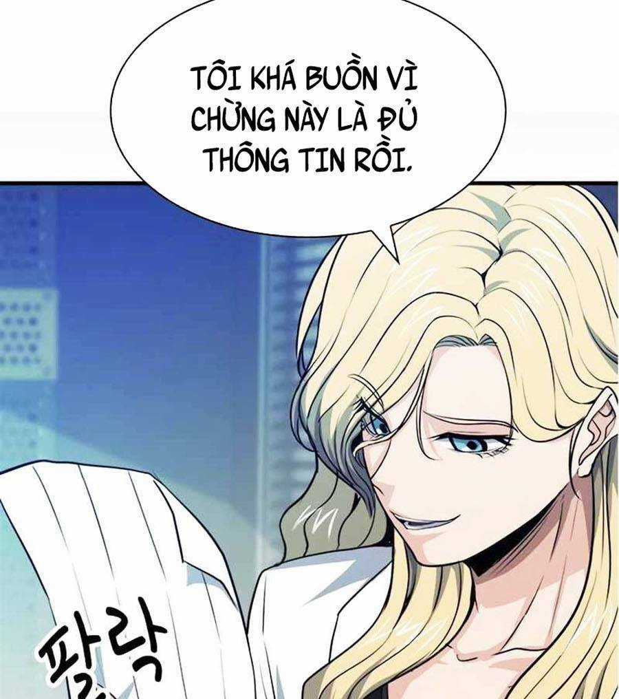 Người Chơi Bí Ẩn Chapter 15 trang 140