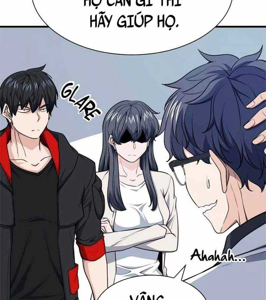 Người Chơi Bí Ẩn Chapter 15 trang 145