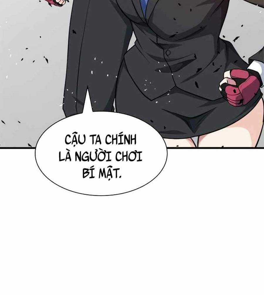 Người Chơi Bí Ẩn Chapter 15 trang 15