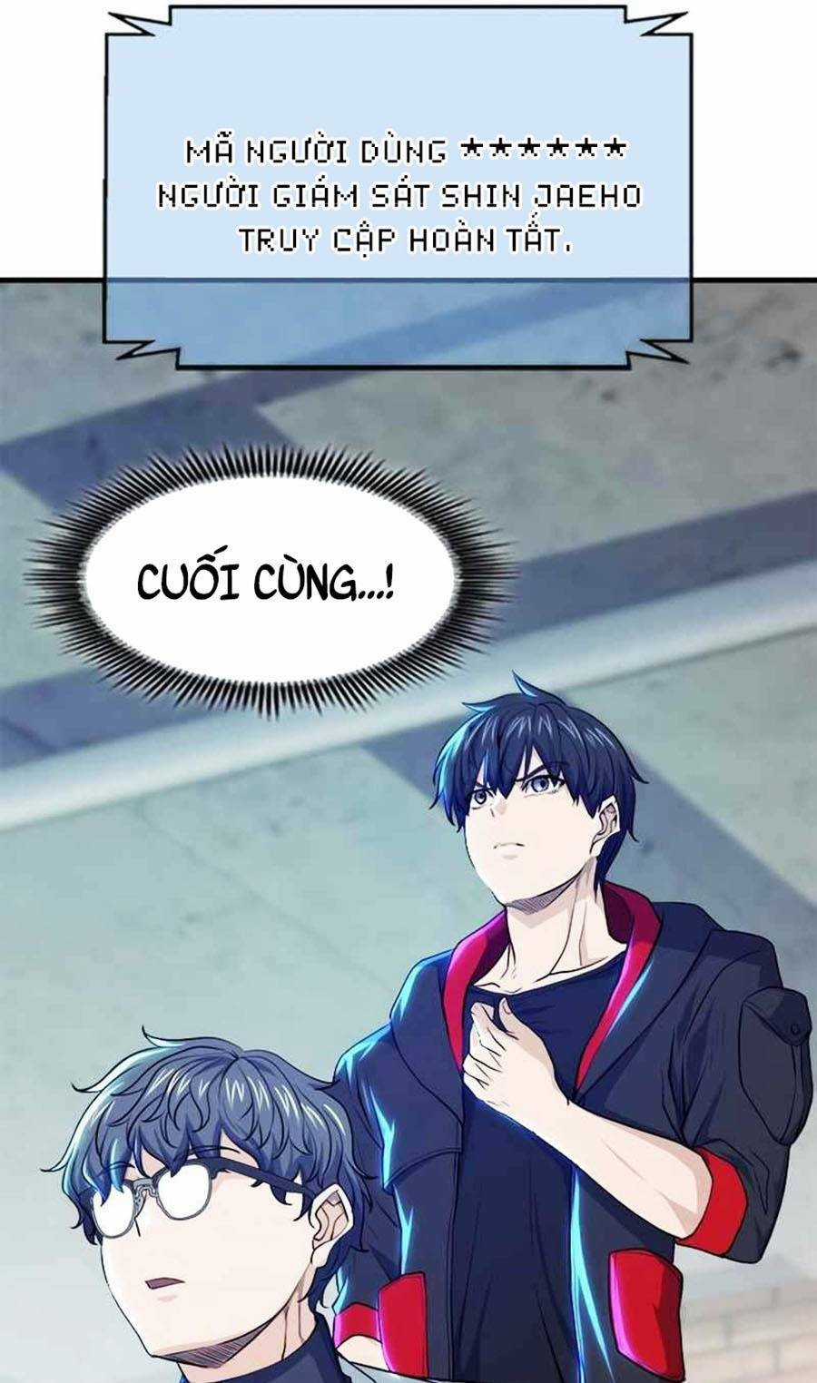 Người Chơi Bí Ẩn Chapter 15 trang 150