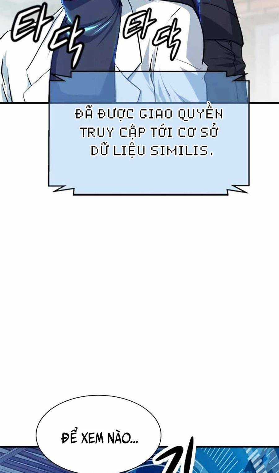 Người Chơi Bí Ẩn Chapter 15 trang 151