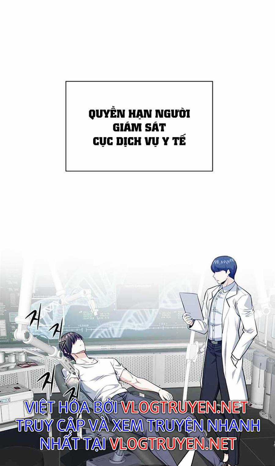 Người Chơi Bí Ẩn Chapter 15 trang 155