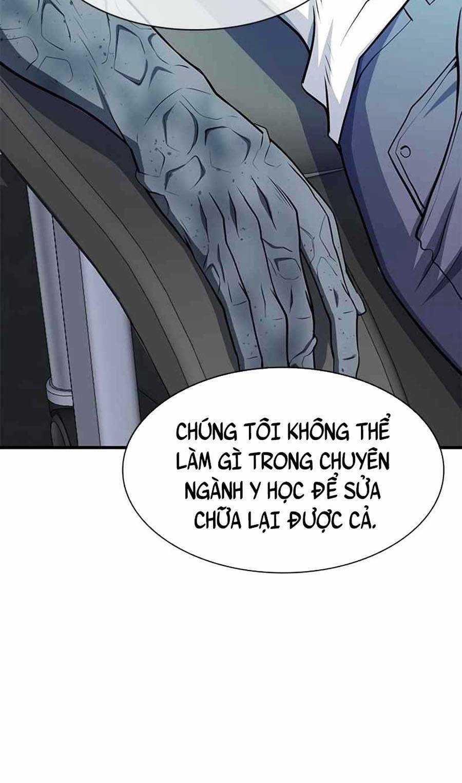 Người Chơi Bí Ẩn Chapter 15 trang 157