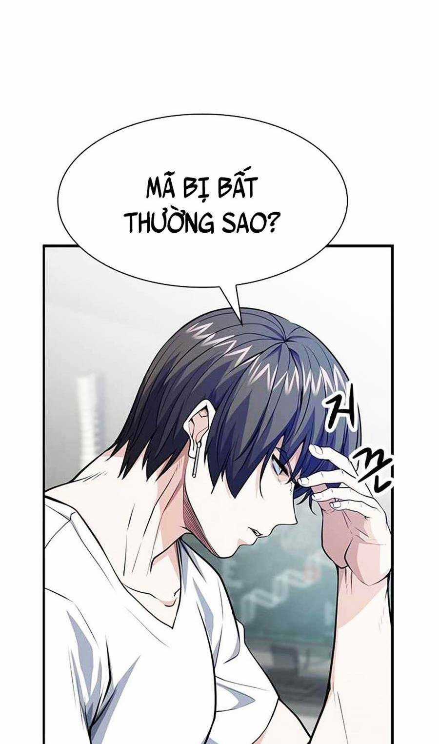 Người Chơi Bí Ẩn Chapter 15 trang 158