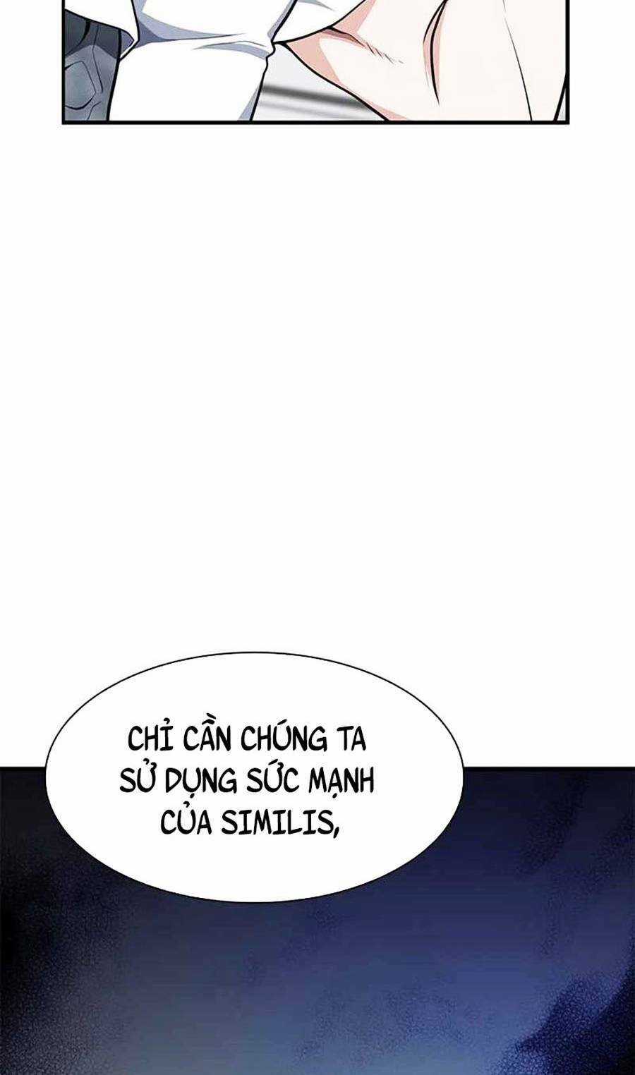 Người Chơi Bí Ẩn Chapter 15 trang 159