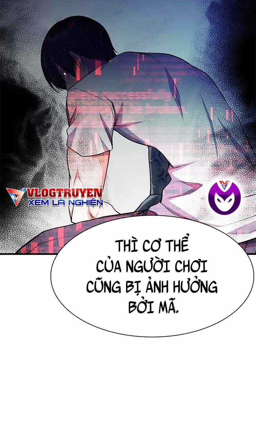 Người Chơi Bí Ẩn Chapter 15 trang 160