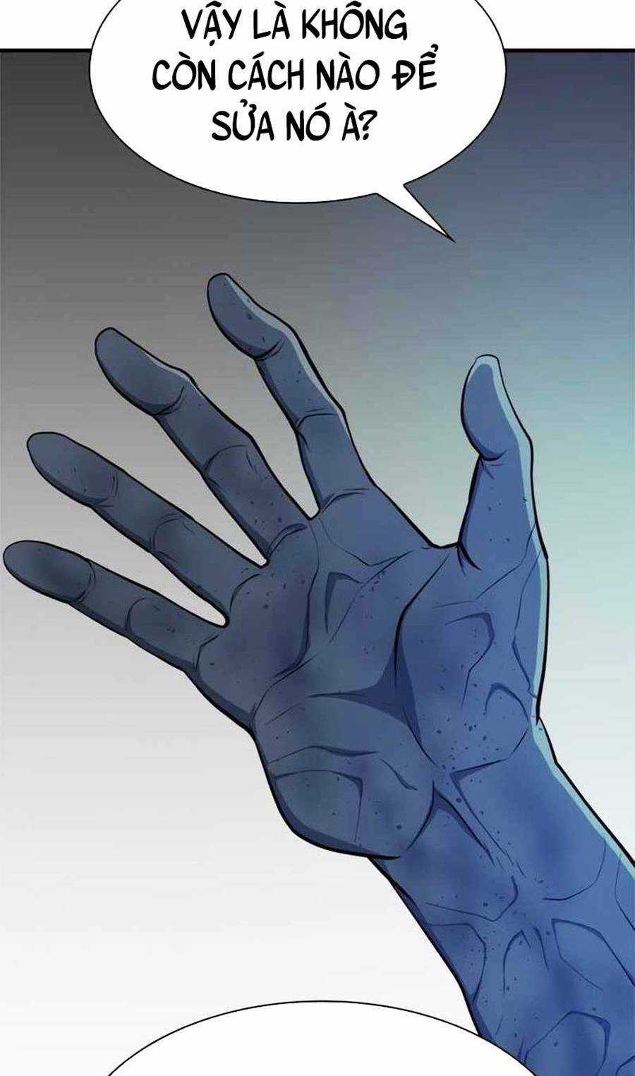 Người Chơi Bí Ẩn Chapter 15 trang 165