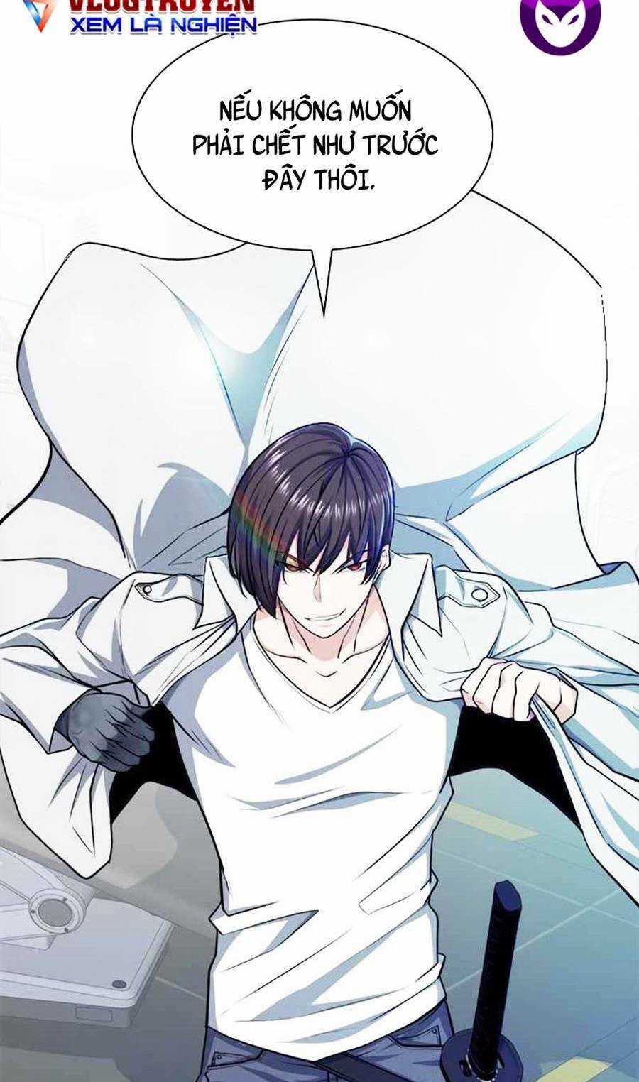 Người Chơi Bí Ẩn Chapter 15 trang 171