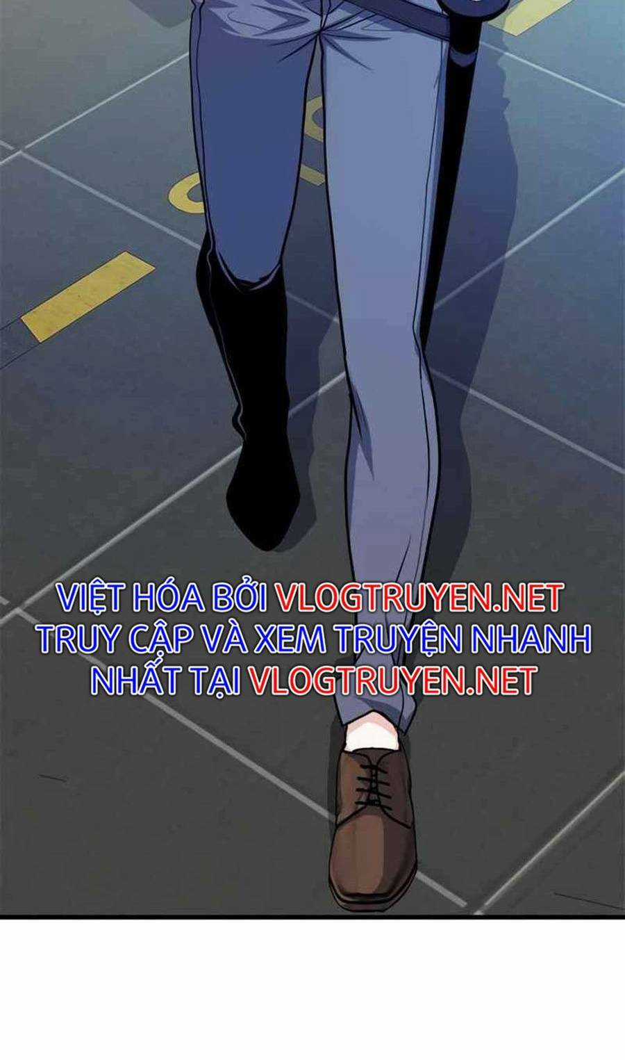 Người Chơi Bí Ẩn Chapter 15 trang 172