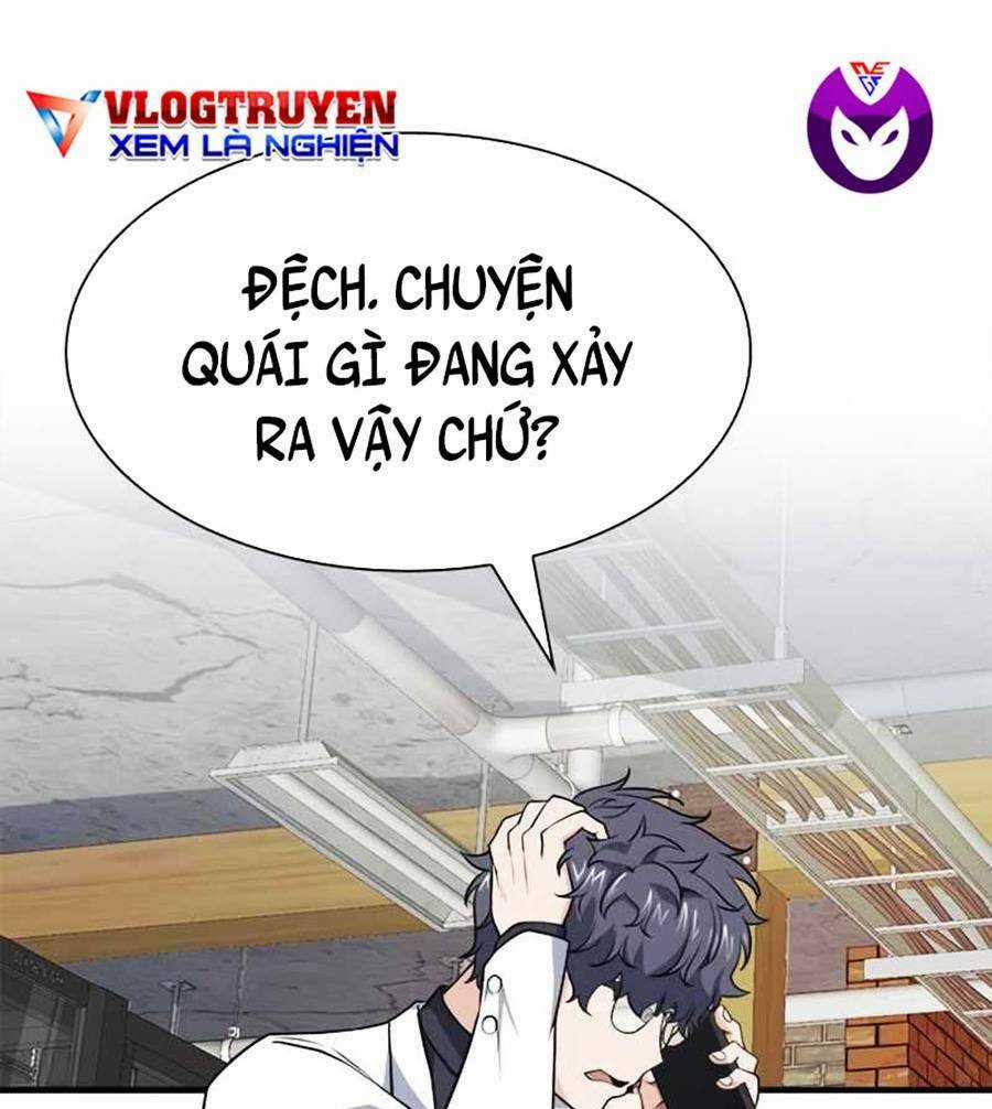 Người Chơi Bí Ẩn Chapter 15 trang 18