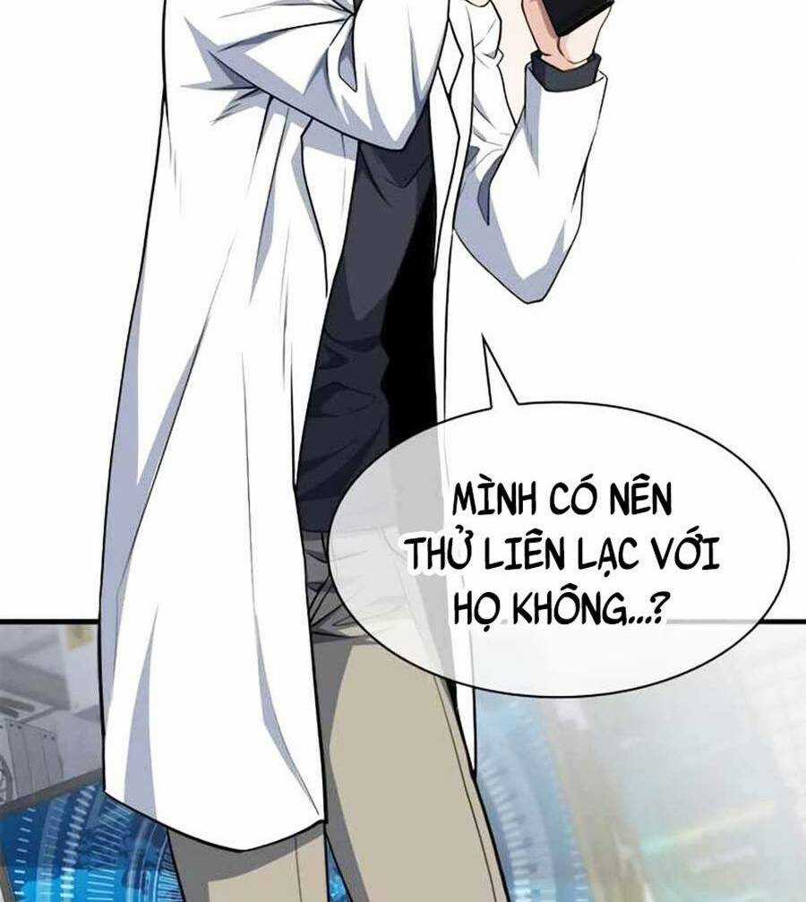 Người Chơi Bí Ẩn Chapter 15 trang 19