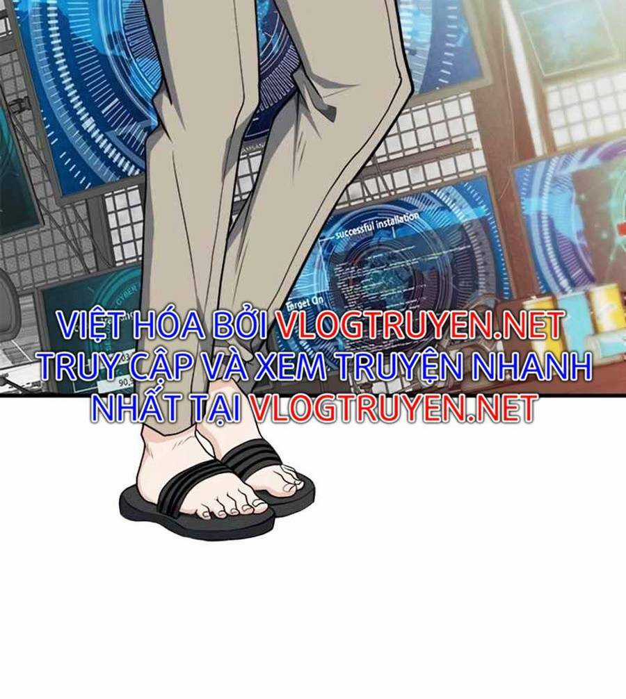 Người Chơi Bí Ẩn Chapter 15 trang 20