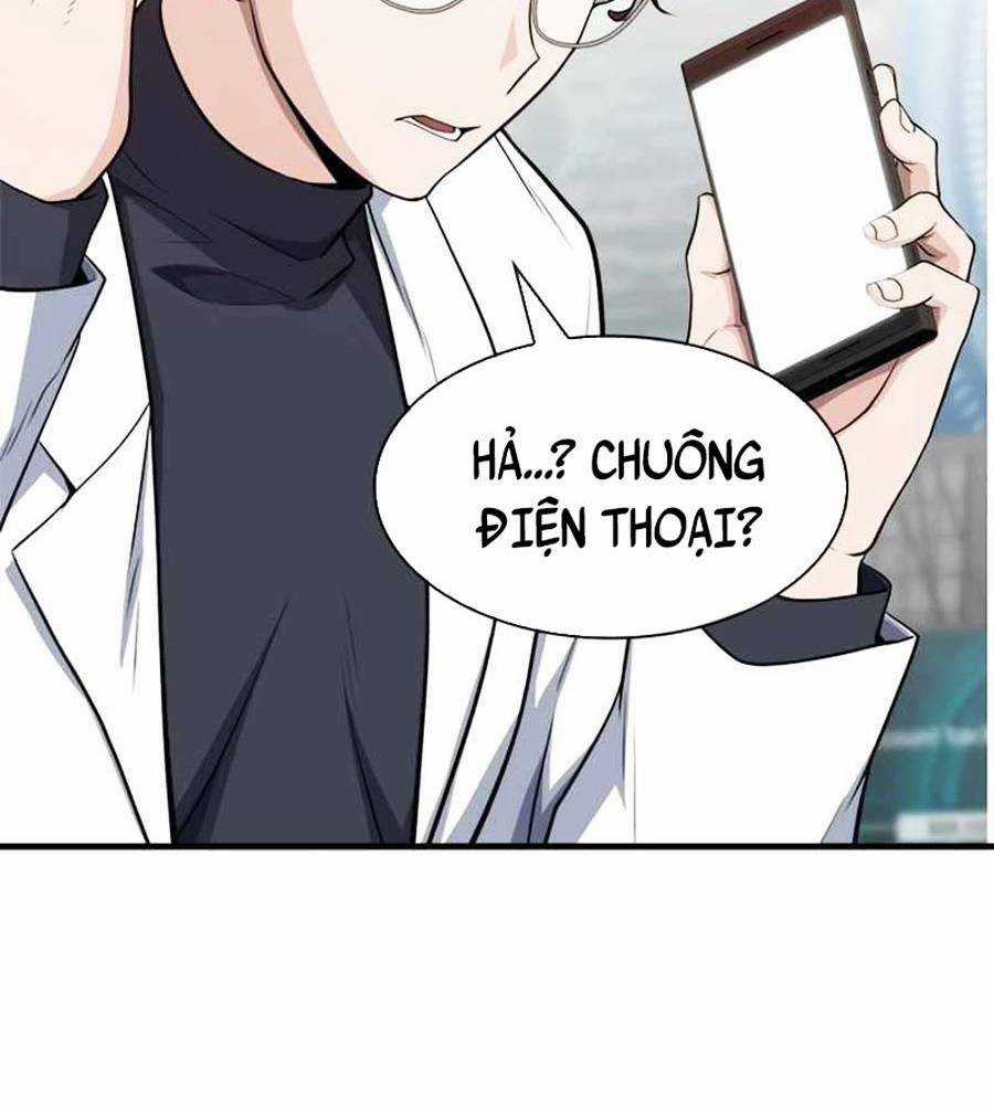 Người Chơi Bí Ẩn Chapter 15 trang 22