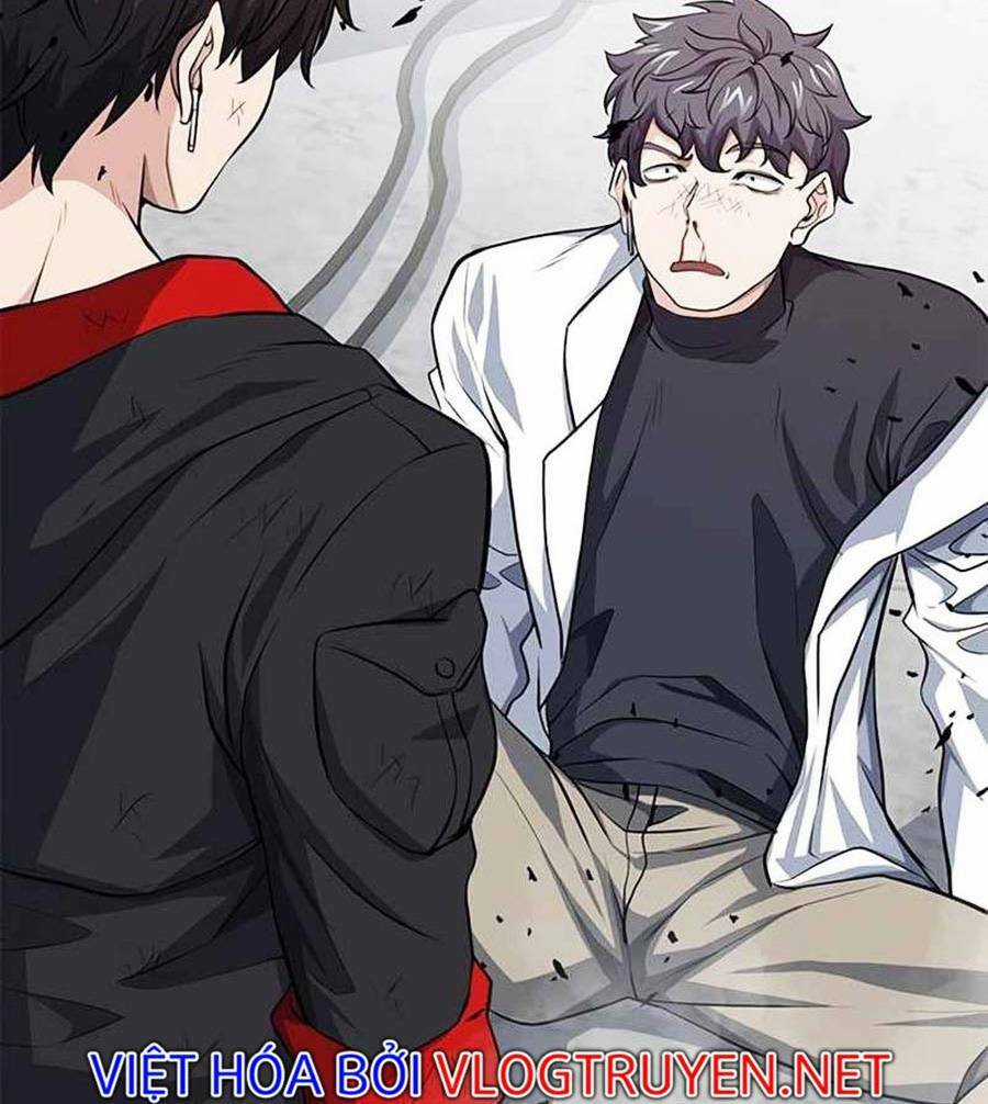 Người Chơi Bí Ẩn Chapter 15 trang 32