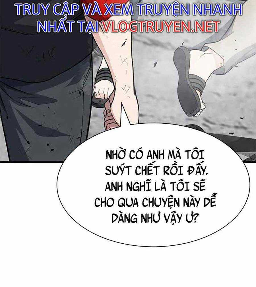 Người Chơi Bí Ẩn Chapter 15 trang 33