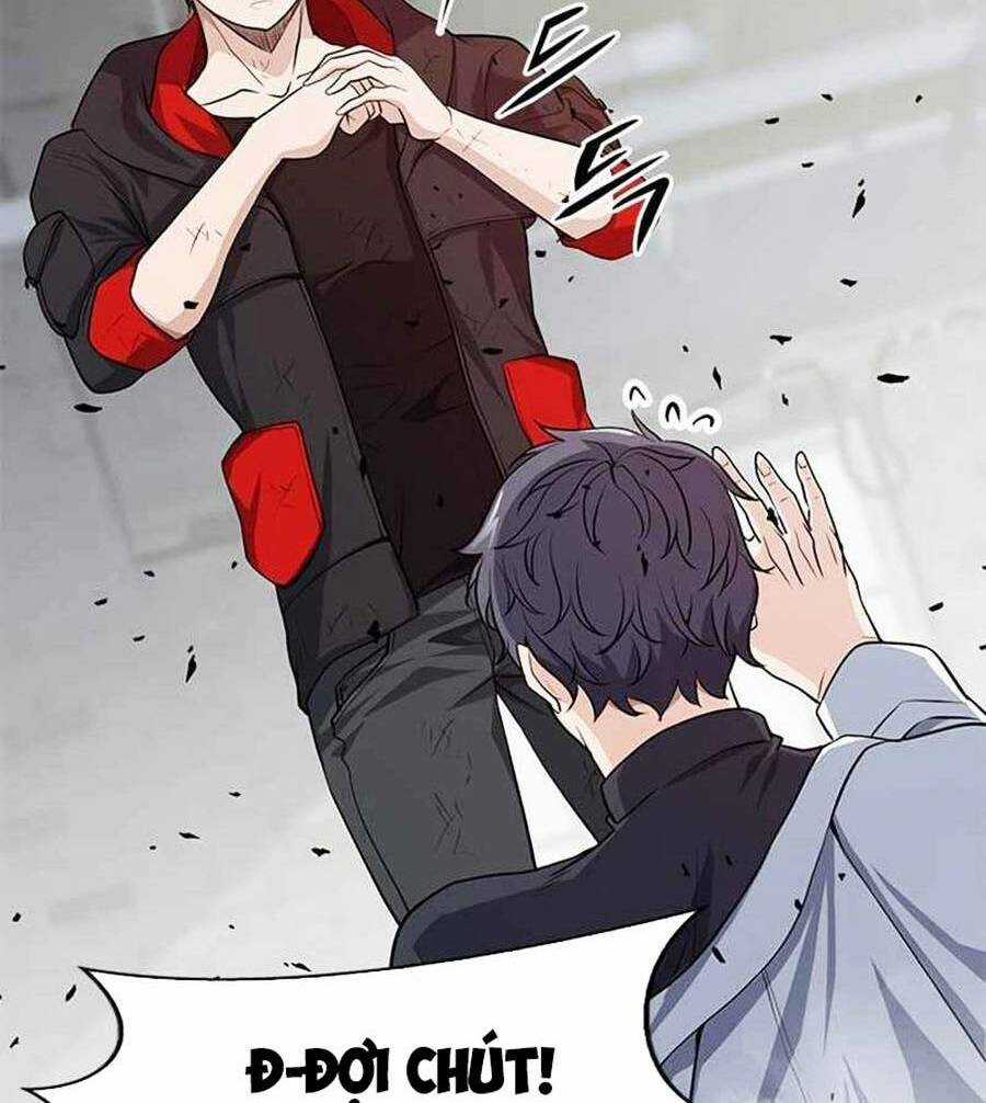 Người Chơi Bí Ẩn Chapter 15 trang 35