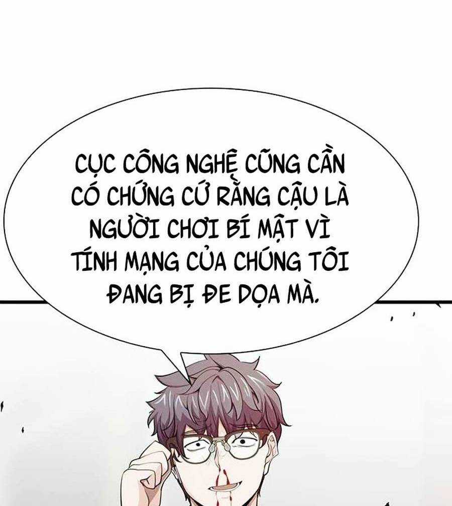 Người Chơi Bí Ẩn Chapter 15 trang 37