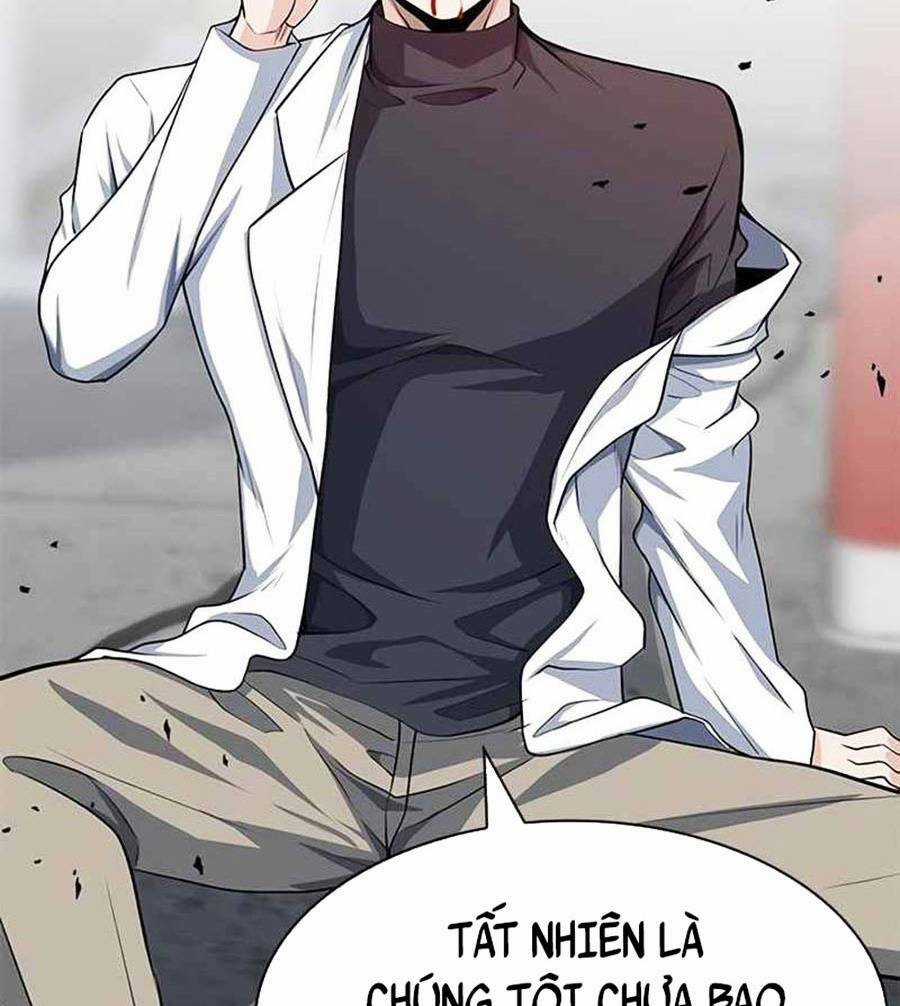 Người Chơi Bí Ẩn Chapter 15 trang 38