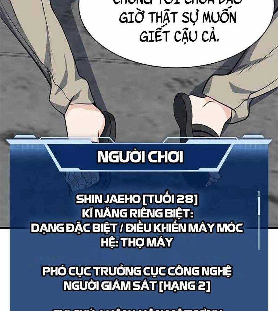 Người Chơi Bí Ẩn Chapter 15 trang 39