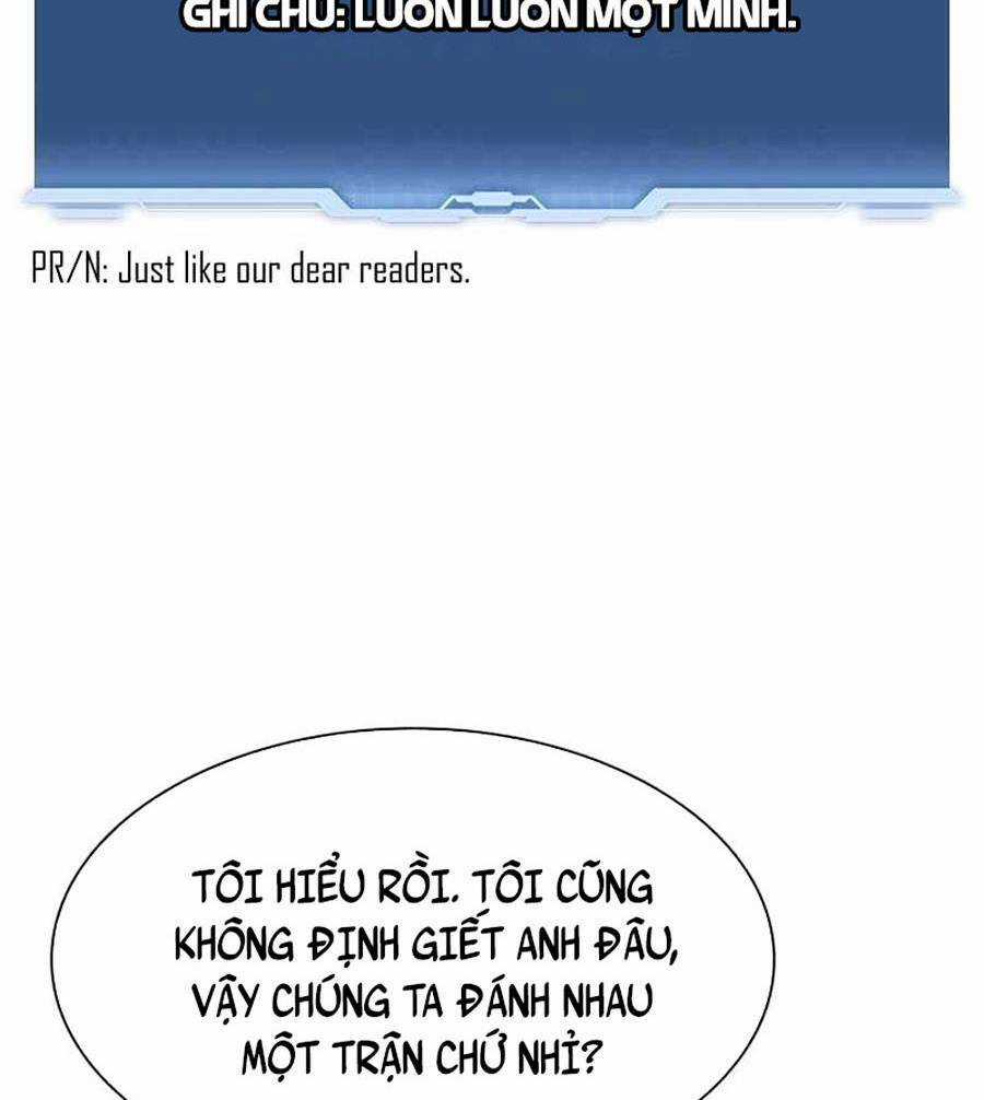 Người Chơi Bí Ẩn Chapter 15 trang 40