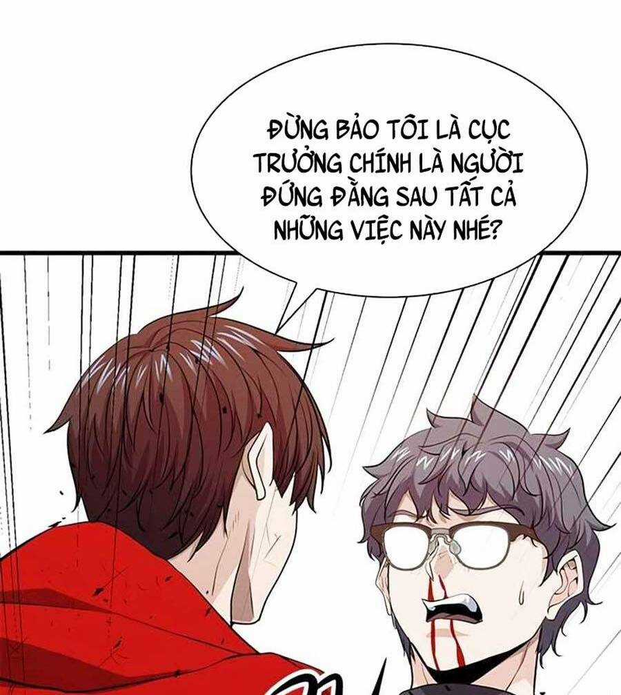 Người Chơi Bí Ẩn Chapter 15 trang 43