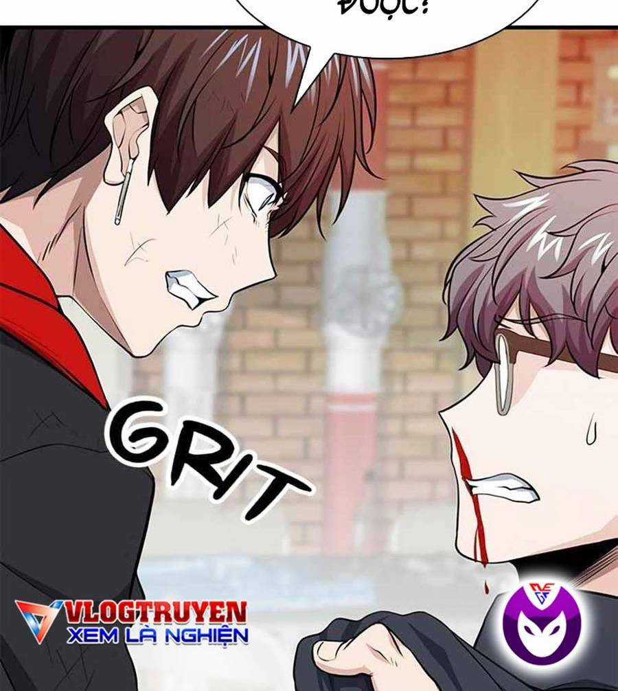 Người Chơi Bí Ẩn Chapter 15 trang 46