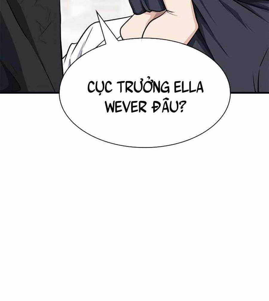 Người Chơi Bí Ẩn Chapter 15 trang 47