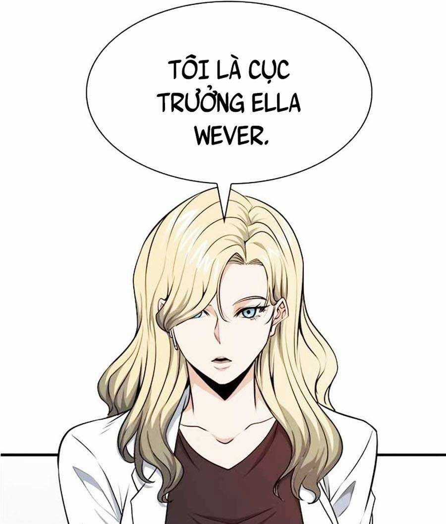 Người Chơi Bí Ẩn Chapter 15 trang 50