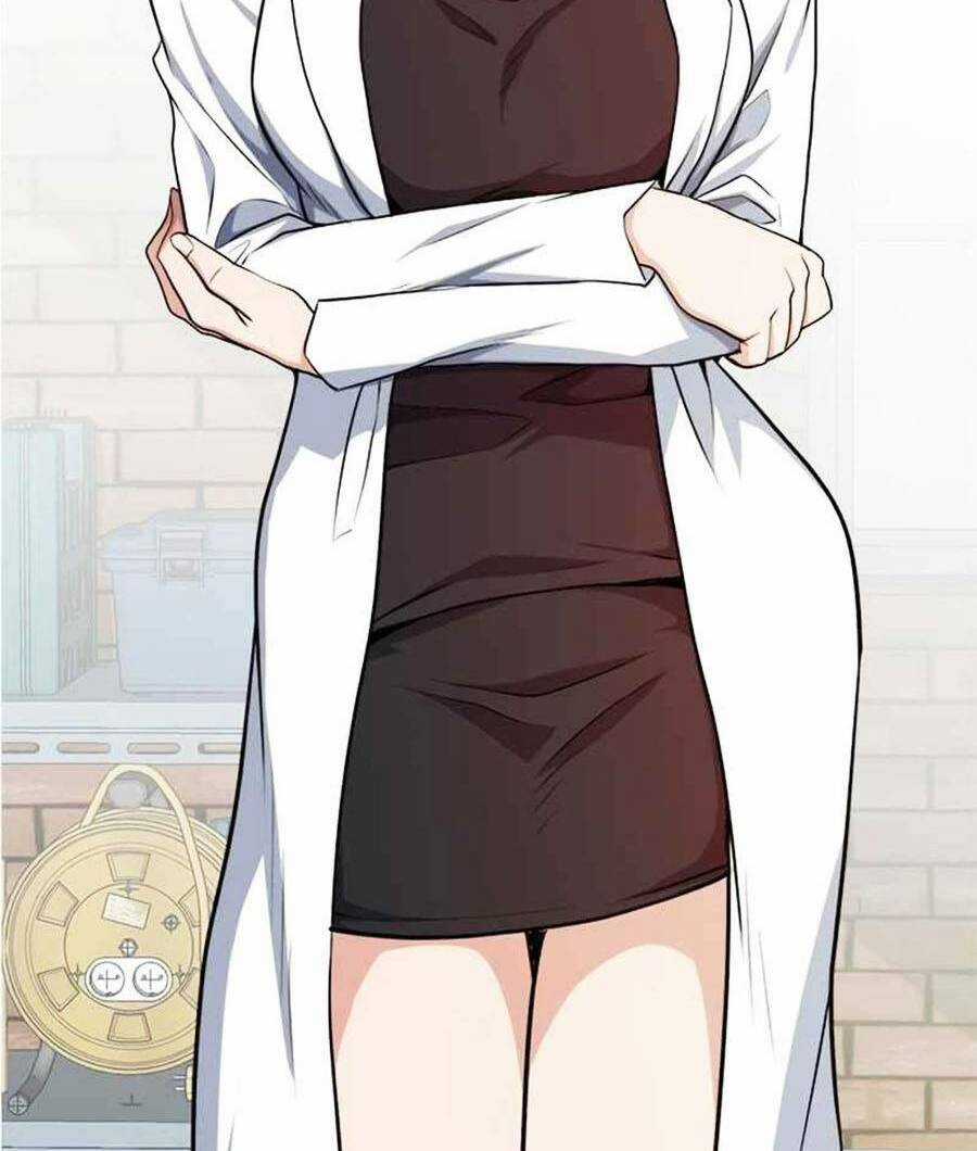 Người Chơi Bí Ẩn Chapter 15 trang 51