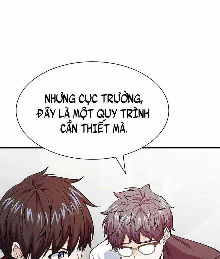 Người Chơi Bí Ẩn Chapter 15 trang 57