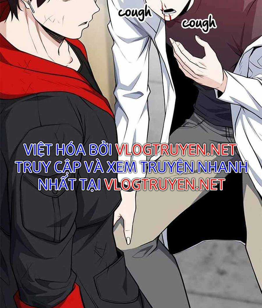 Người Chơi Bí Ẩn Chapter 15 trang 58