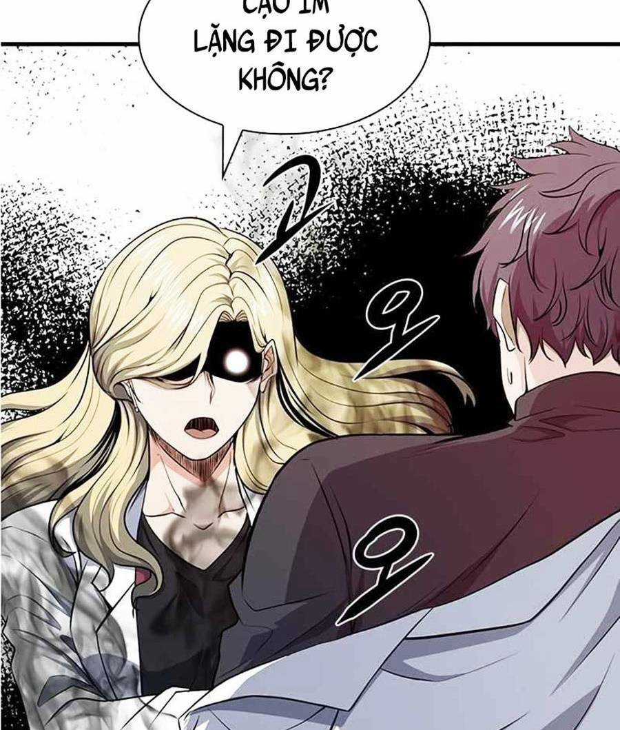 Người Chơi Bí Ẩn Chapter 15 trang 60