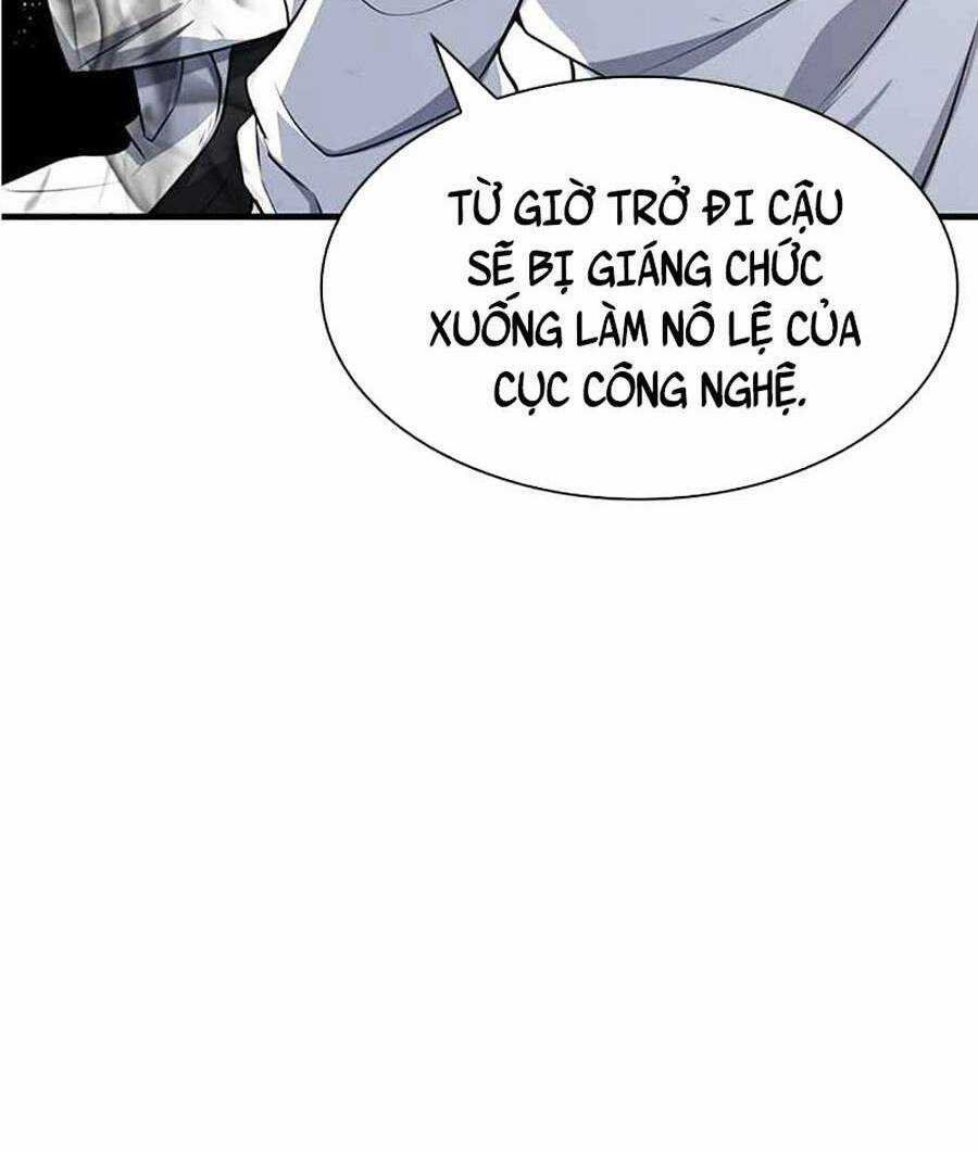 Người Chơi Bí Ẩn Chapter 15 trang 61