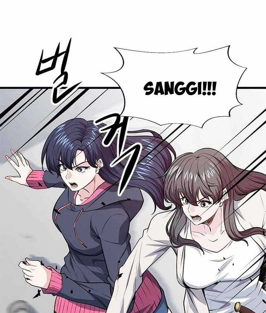 Người Chơi Bí Ẩn Chapter 15 trang 62