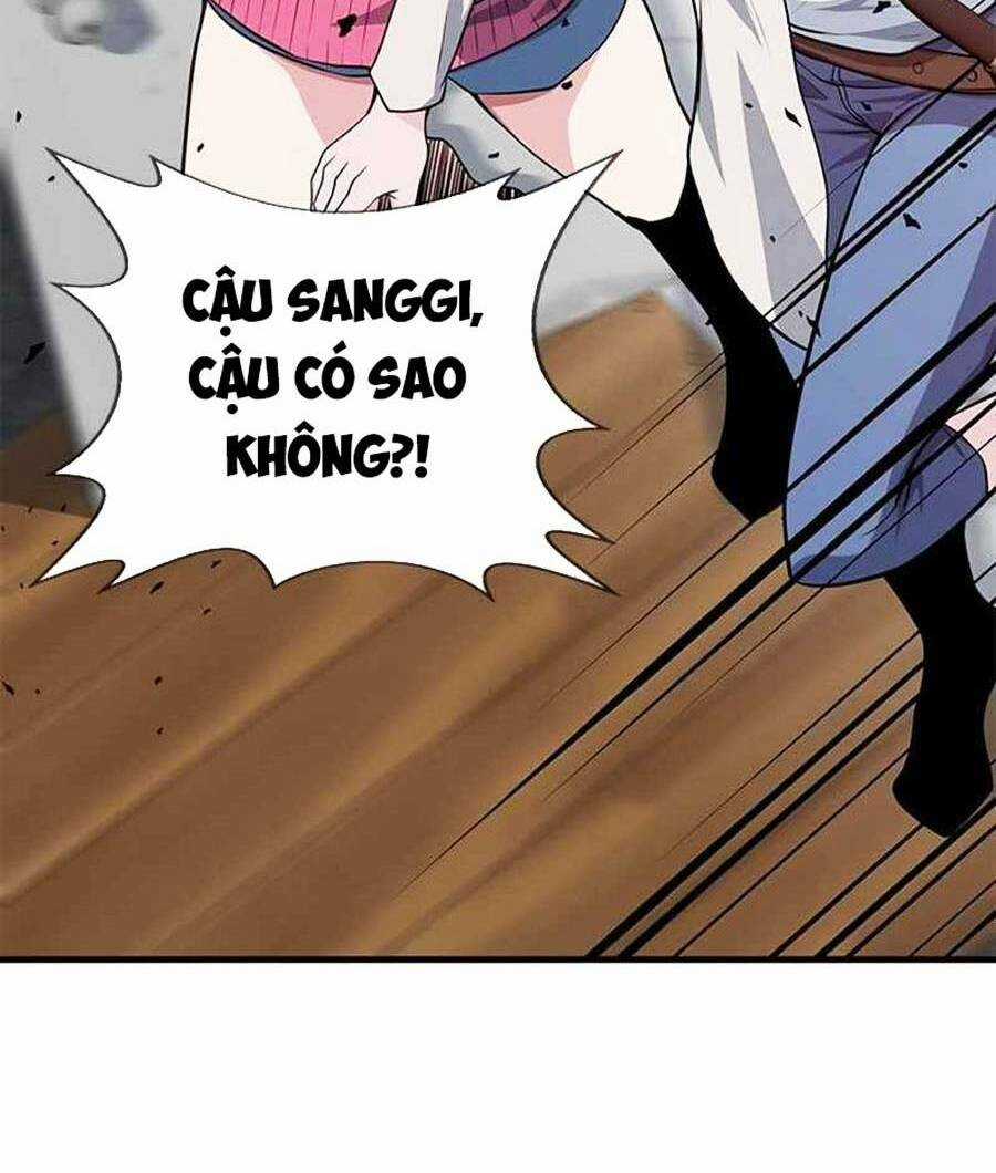 Người Chơi Bí Ẩn Chapter 15 trang 63