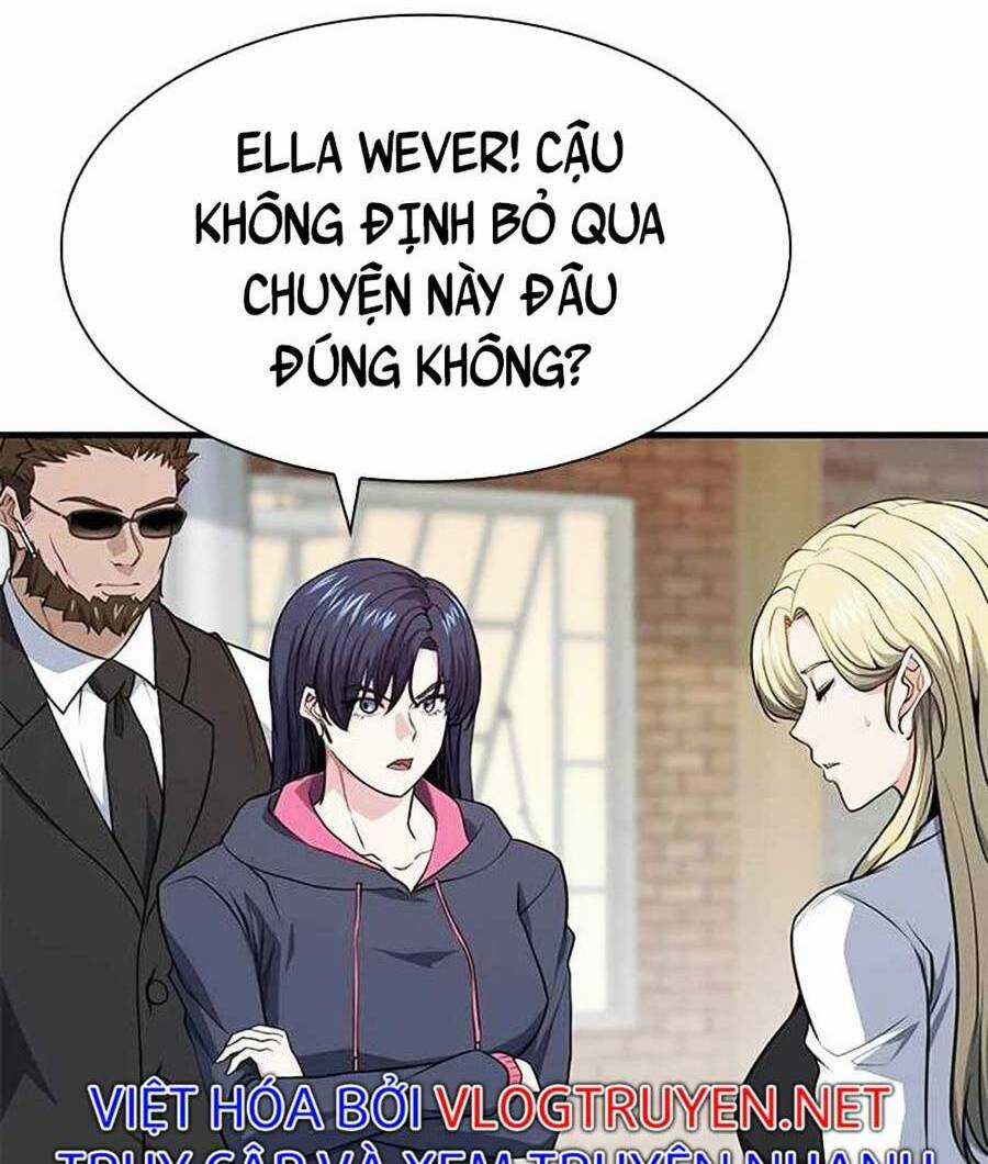 Người Chơi Bí Ẩn Chapter 15 trang 67